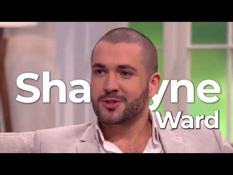 Shayne Ward chats to Nicky Byrne HQ - The truth behind life after The X Factor