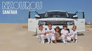 Sanfara - Nzourou | نزورو (Clip Officiel)