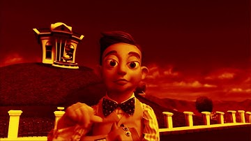 The Mine Song But Only The "Mines" Are Normal (Slightly Revised) [400 subs]