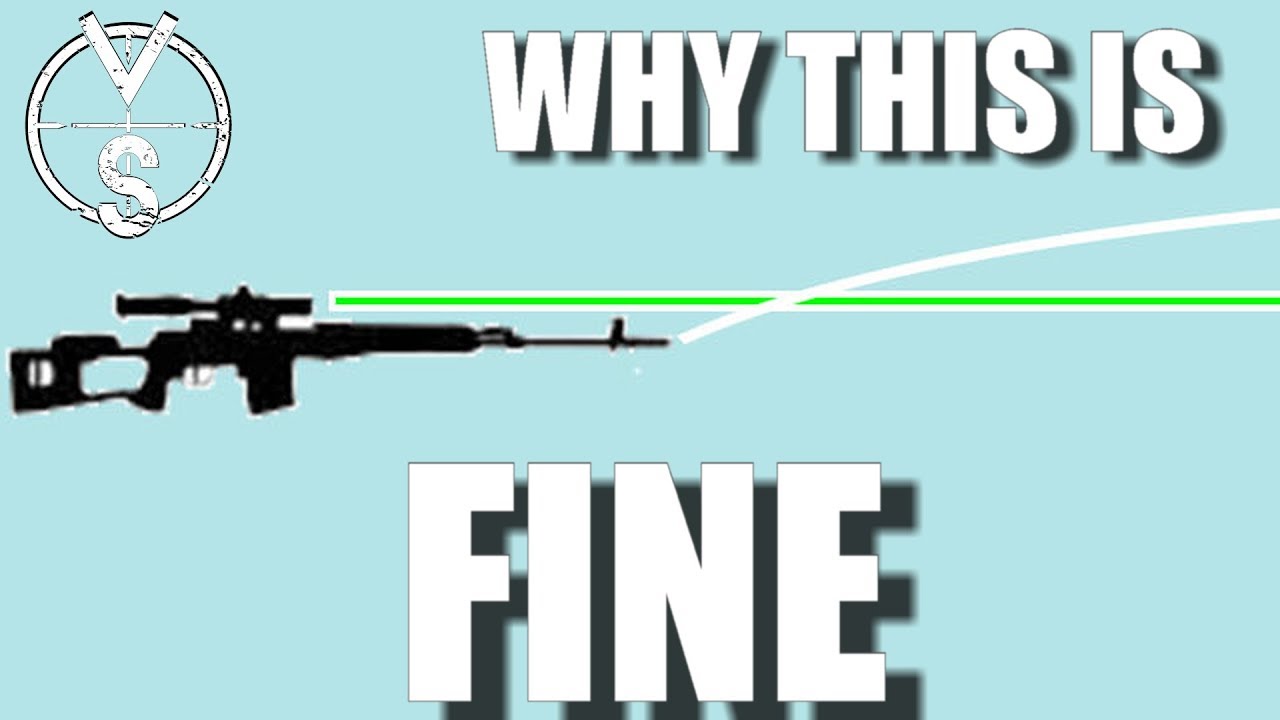 Why This Trajectory Diagram is Fine. demolition ranch matt