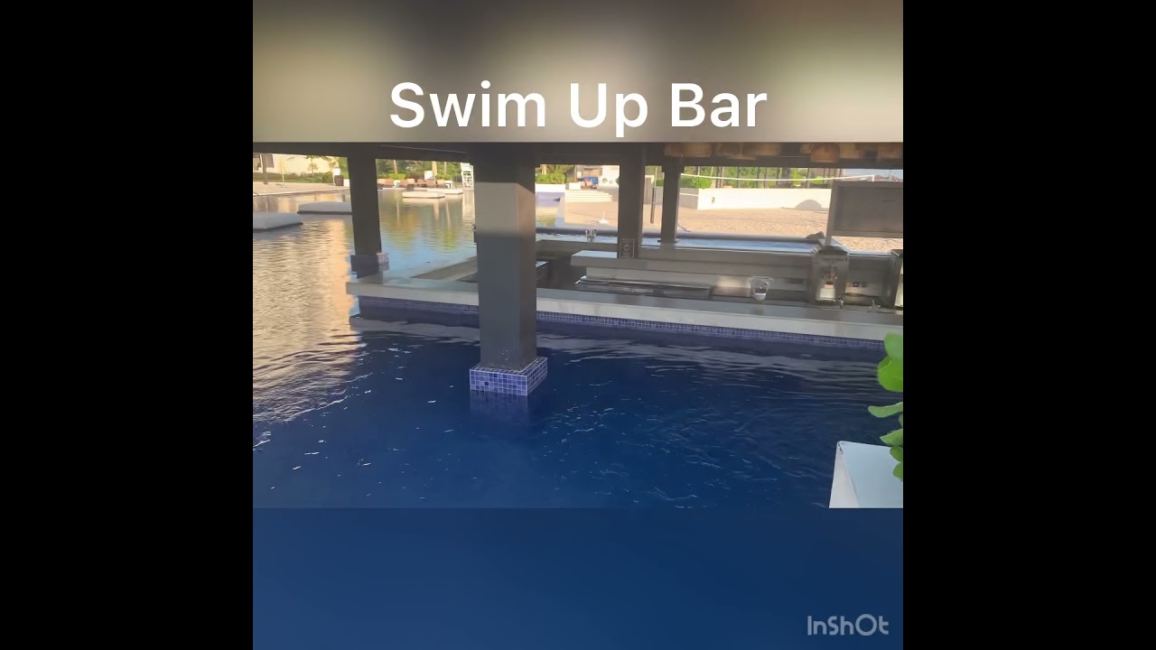 Royalton Blue Waters Tour