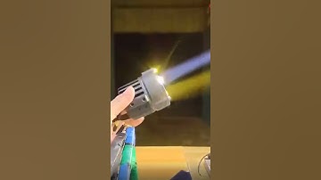 Thumbnail of How Bright for LA30 Auxiliary Laser Bi LED Fog Driving Lights on Motorcycle Bikes