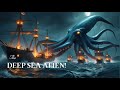 Deep Sea Creatures That Look Like Aliens! #deepsea #giant #facts #marinelife #marianatrench