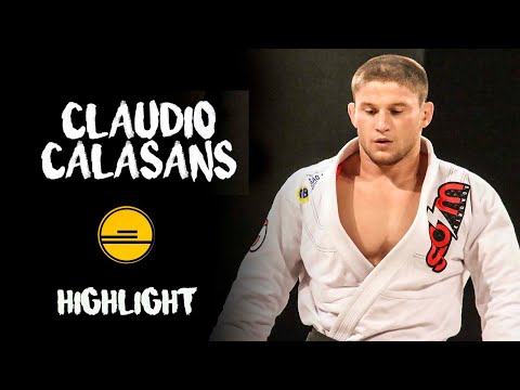 CLAUDIO CALASANS - HIGHLIGHT - ANÚNCIO DO GRAND PRIX DOS PESOS MÉDIOS - COPA PODIO ARGENTINA