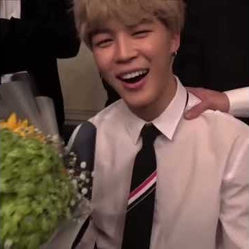 Softboy kita punya harii ☺️ #jimin