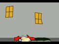 Story of Highway worm