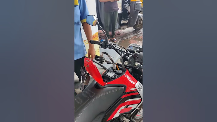 Bajaj Freedom CNG Fill Up Time