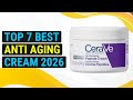 Top 7 Best Anti Aging Cream 2026 | Youth Renewal Cream