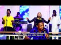 Yogera Mpulira Bravo Lion Live Worship 