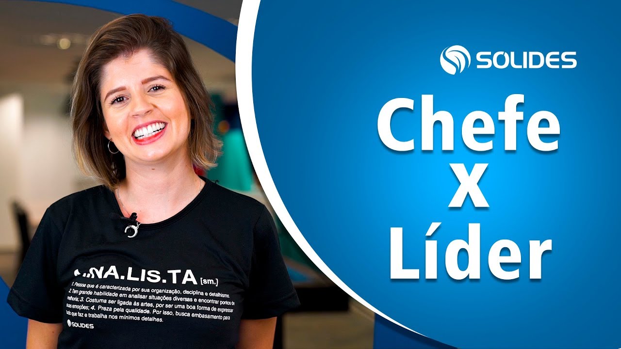 Chefe ou líder? Conheças as diferenças e como elas impactam em uma equipe Chefe ou líder? Conheças as diferenças e como elas impactam em uma equipe