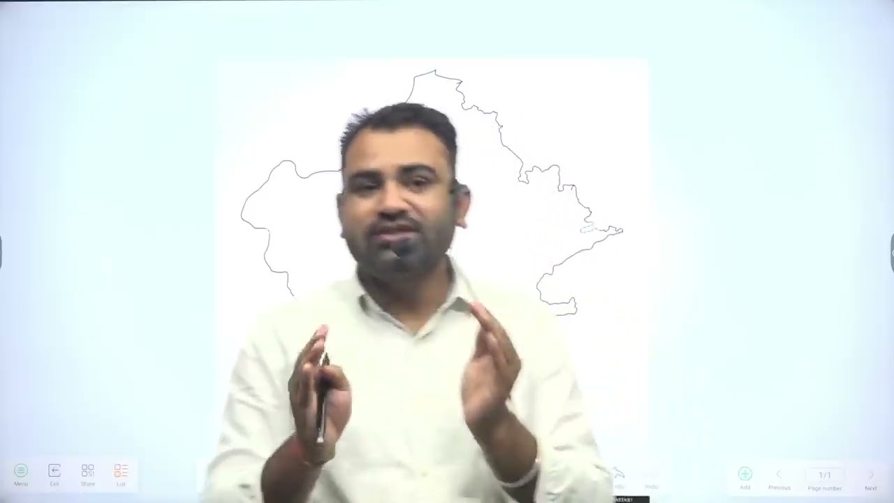 2. राजस्थान जिलों के उपनाम for CET BSTC Lab assistant Teacher Exam #rssb #education #gk