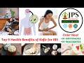 Benefits of Kefir for IBS - How Kefir Helps to Heal IBS & Reduce symptom...