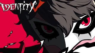 [ย้อนหลัง]🔴Identity V -  ผู้ถูกลืมรีเทิร์น!! screenshot 1