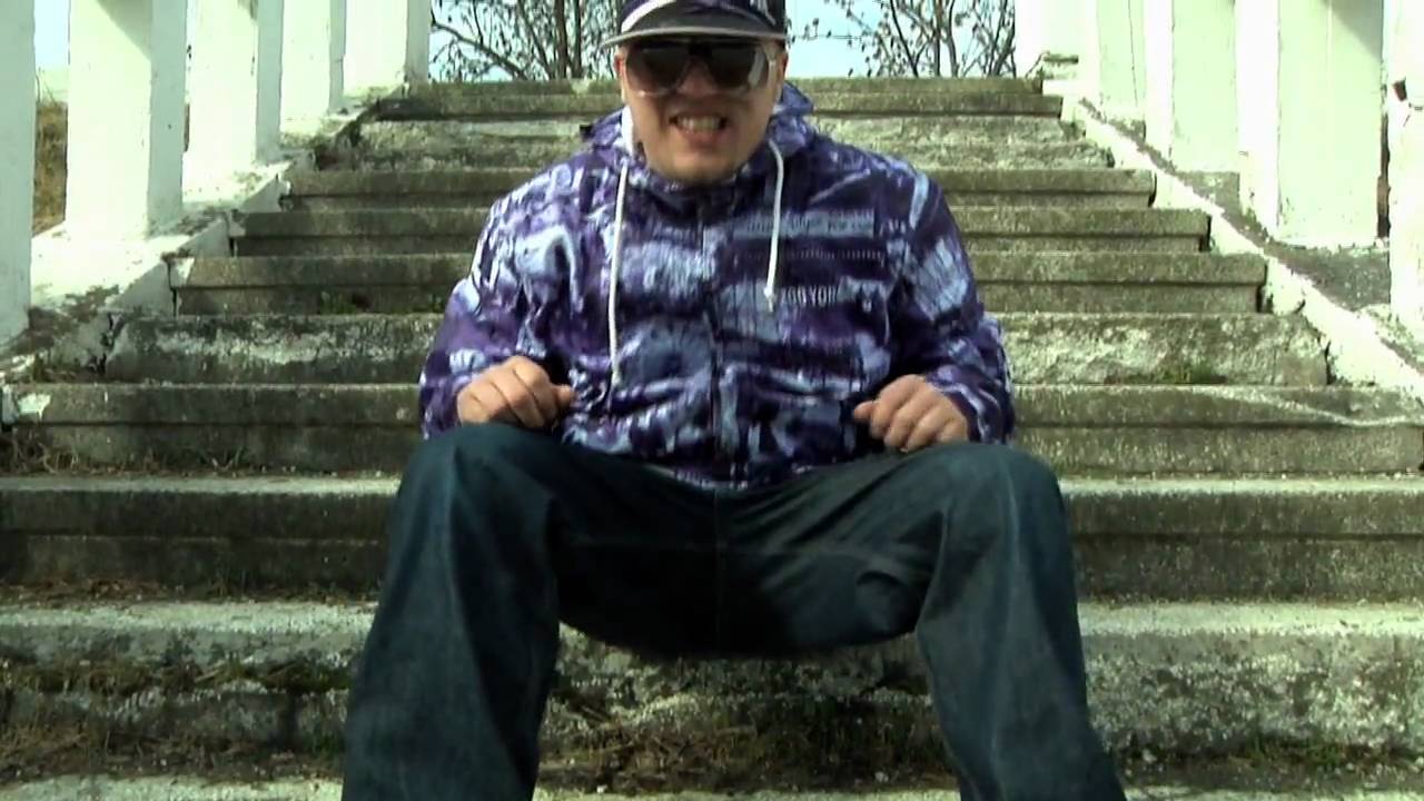 ⁣Per-fekt - Headland Fish & Porn song (HD)