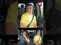 F1 drivers train their neck's until they're almost sick #menshealth #liamlawson #formula1 #shorts