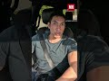 F1 drivers train their neck's until they're almost sick #menshealth #liamlawson #formula1 #shorts