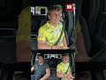 F1 drivers train their neck's until they're almost sick #menshealth #liamlawson #formula1 #shorts
