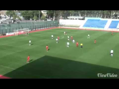 ქვილითაიას გოლი ტორპედოს კარში