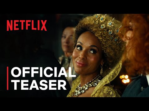 The School for Good &amp; Evil | Official First Teaser | Netflix