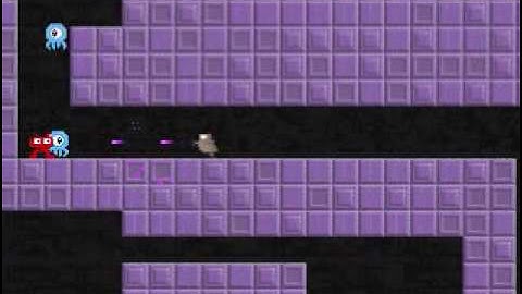 Robot Wants Kitty Walkthrough