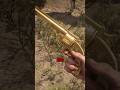 How to Get The Golden Revolver In Red Dead Redemption 2 | The Otis Miller Revolver