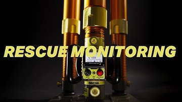 Rescue Guardian Rescue Monitoring