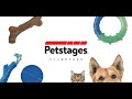 Petstages 森林史迪克2件組 M號 寵物 啃咬 狗玩具 狗狗潔牙玩具 product youtube thumbnail