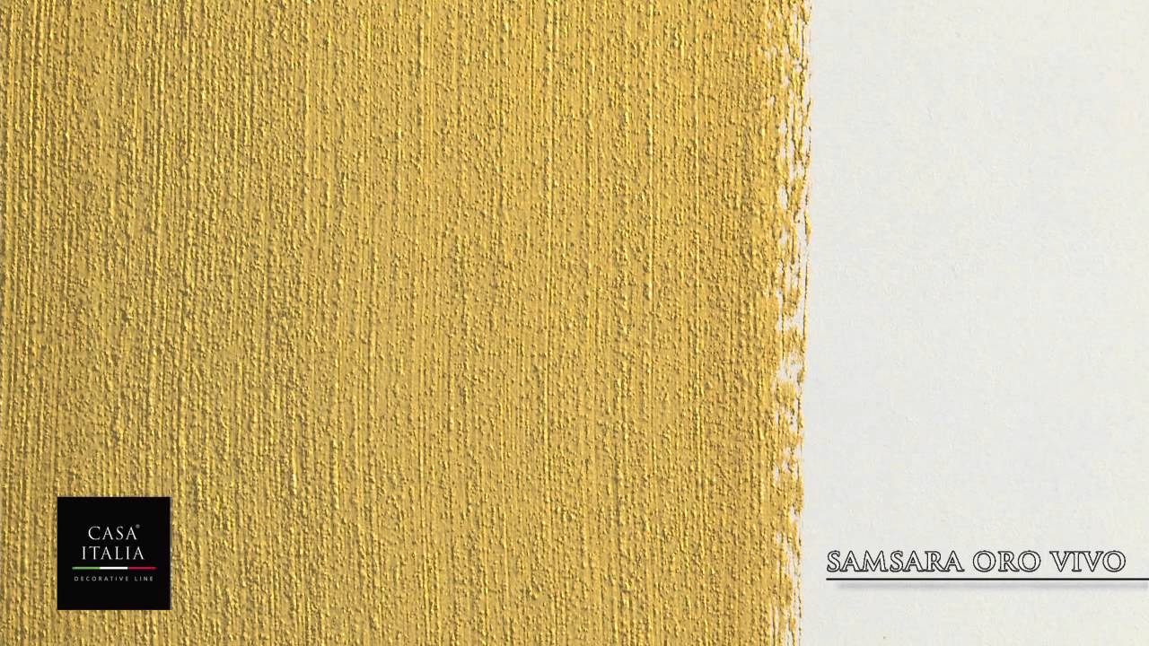 Samsara oro tessuto youtube
