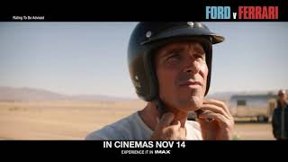 Academy award-winners matt damon and christian bale star in ford v
ferrari, based on the true story of visionary american car designer
carroll shelby (da...