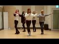開始Youtube練舞:Hot Pink-EXID | 慢版教學