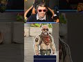 Regarde cette IA me détruire pendant que je joue #twitch #gaming #csgo #wtfcsgo #streamer