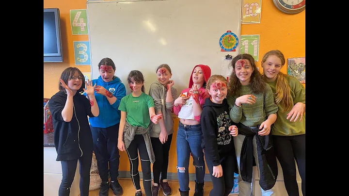 2023 Workshops for Young Filmmakers
