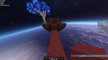 Blocksmc The Bridge Montage (Smile)