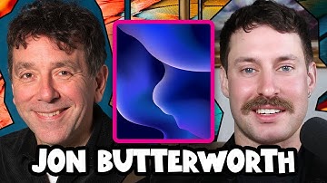 How Does Quantum Theory Fit into the Standard Model? | Jon Butterworth