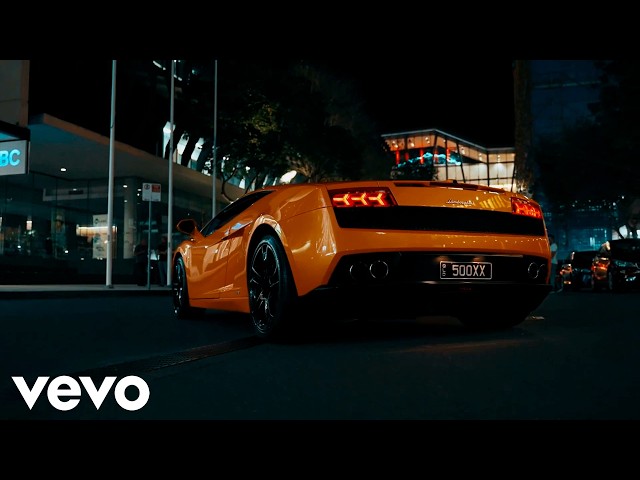 Akon - Smack That ft. Eminem | TARVYN Remix