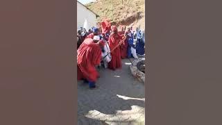 THE NEW JERUSALEM CHURCH OF AFRICA THABA SION IN SA