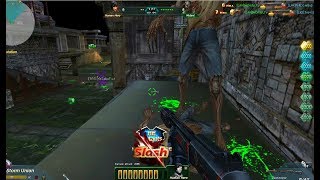 Global Strike DESTROYER LA MEJOR SHOTGUN