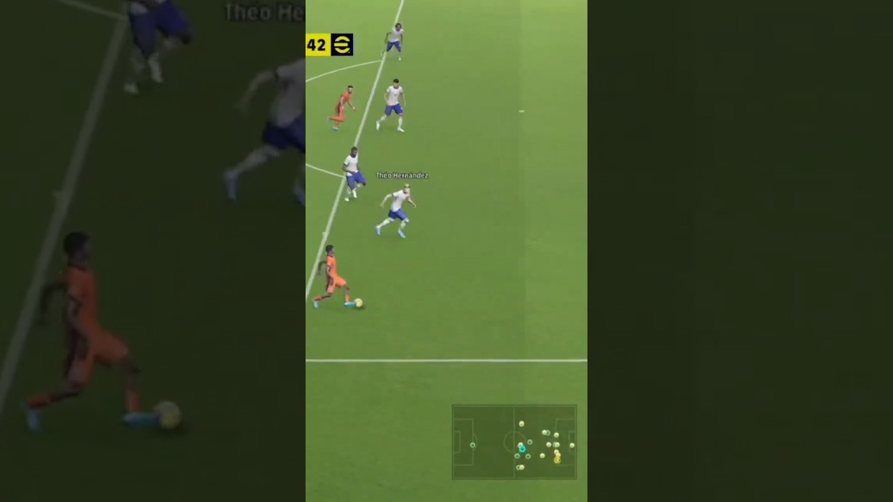 EPA Winners League/ Netherlands 2025/ Group A: Netherlands 🇳🇱 1-0 France 🇫🇷