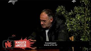 NEMOGUĆA EMISIJA 11112017