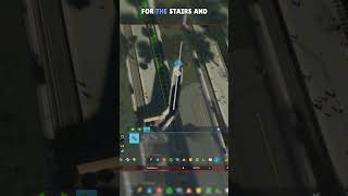 Underground metro paths in vanilla Cities: Skylines 2