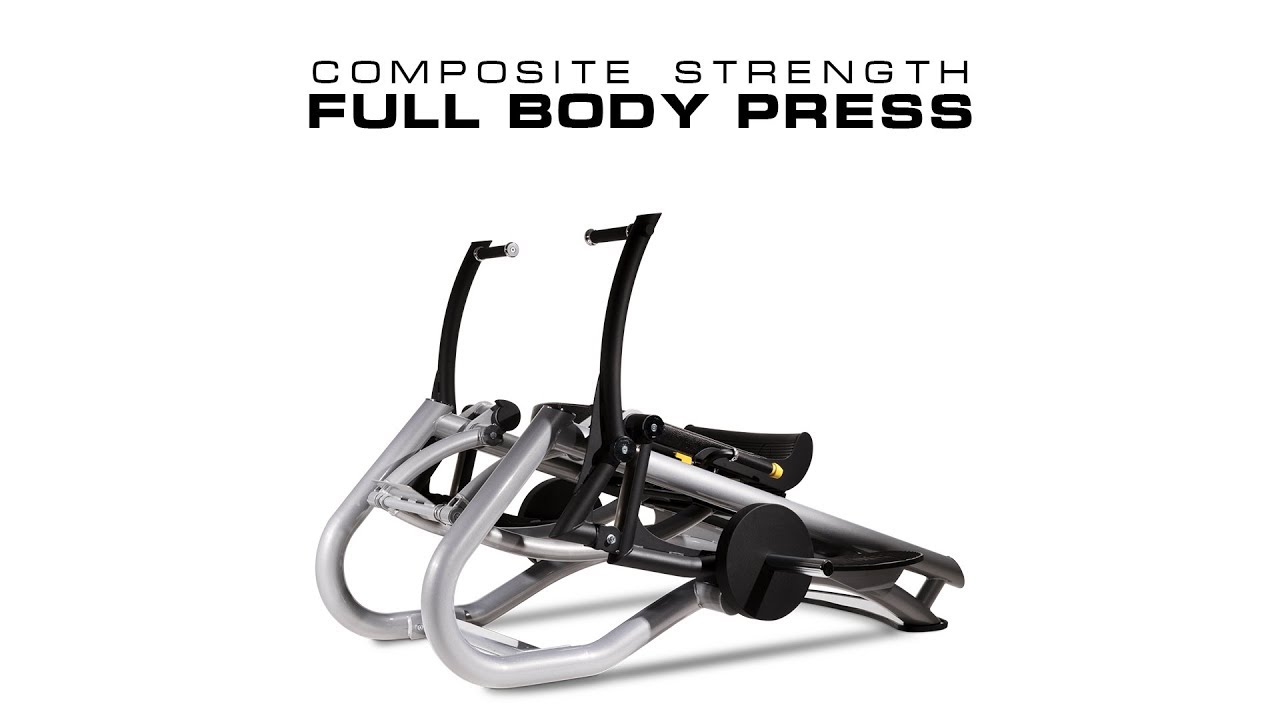 Full Body Press