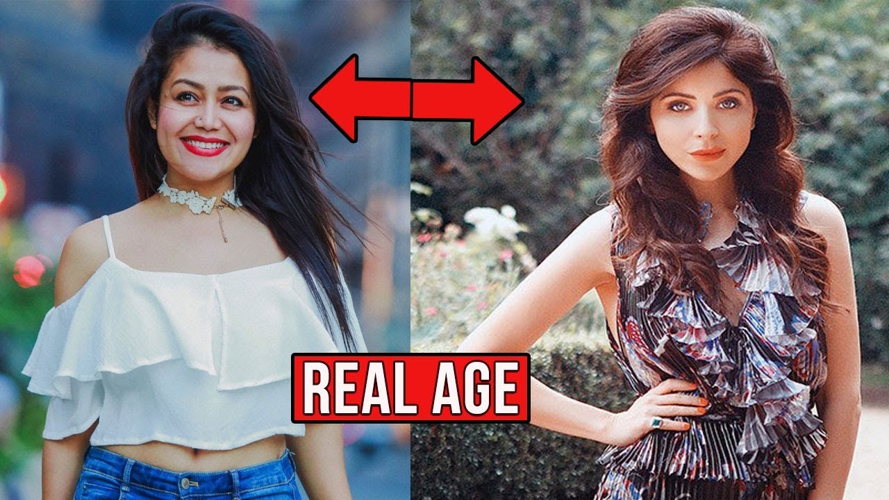 Real Age Of Top Female Bollywood Singers You Won t Believe Celebs real-age-of-top-female-bollywood-singers-you-won-t-believe-celebs