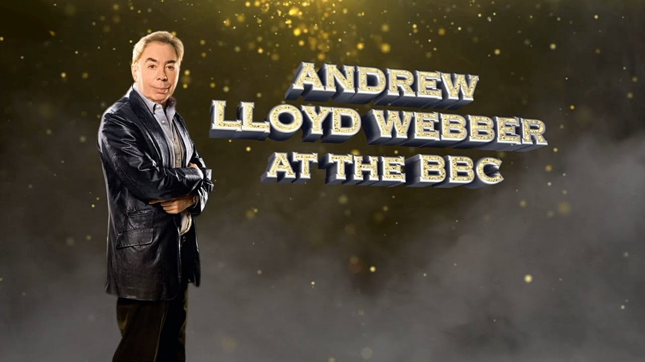 Andrew Lloyd Webber At The BBC - YouTube