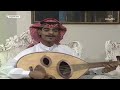 رابح صقر بس ك دلع برنامج مساء النجوم 