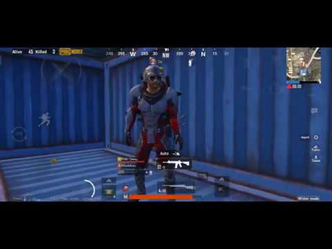 Rul te gaye aan par chas bari aayi aaa || Pubg Mobile || Gameplay Highlights