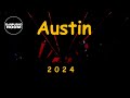 Austin 2024 : Black Coffee - Solomun (Mix)