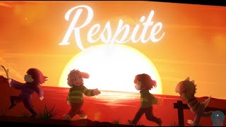 Respite【Orchestral Cover】Undertale
