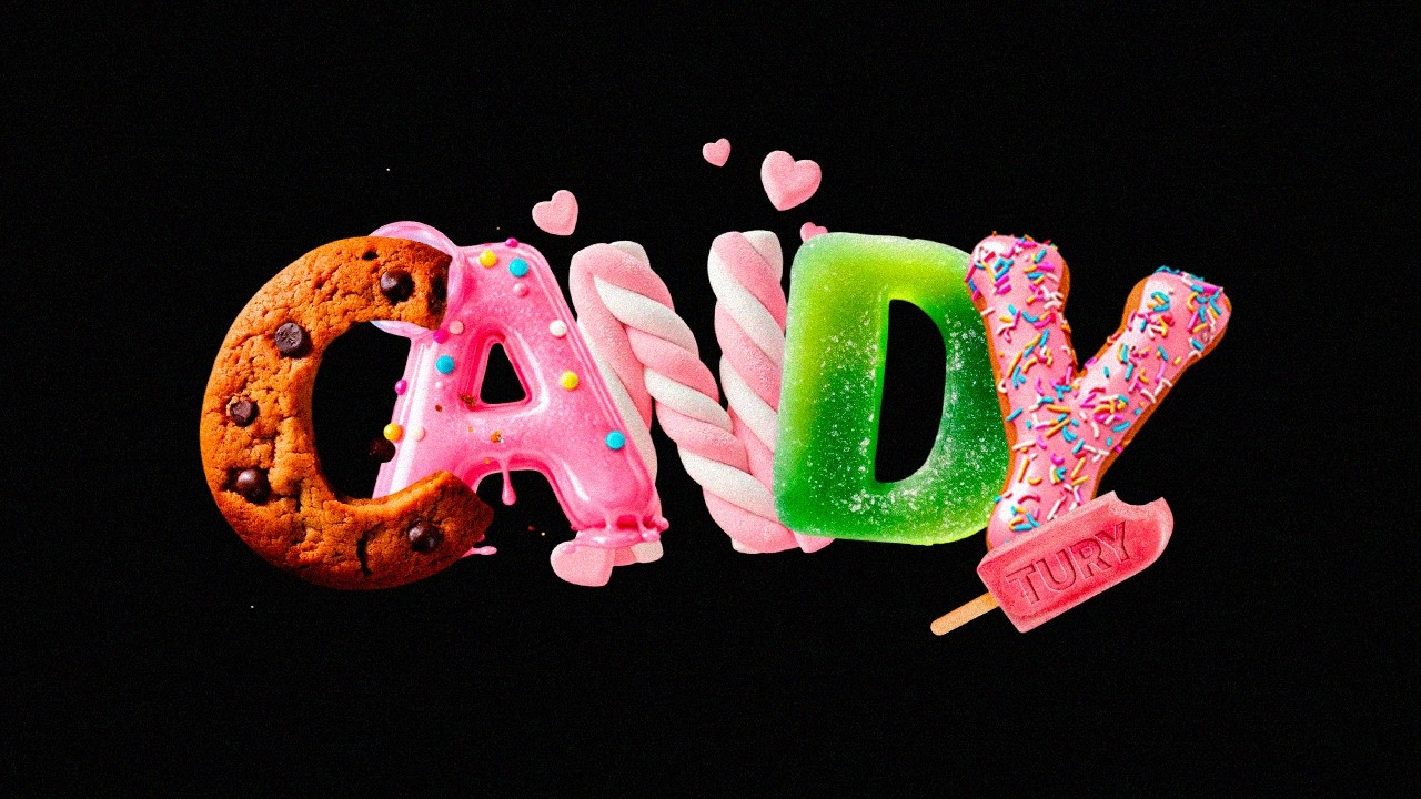Guarda TURY | CANDY 🍭 su YouTube Guarda TURY | CANDY 🍭 su YouTube