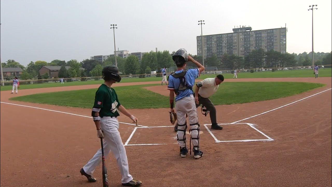 Etobicoke Rangers June 30, 2023 YouTube