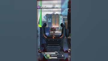 WHY AM I STILL ALIVE? #apexlegends #apex #apexhub #apexlegendsclips #gamingvideos #gaming